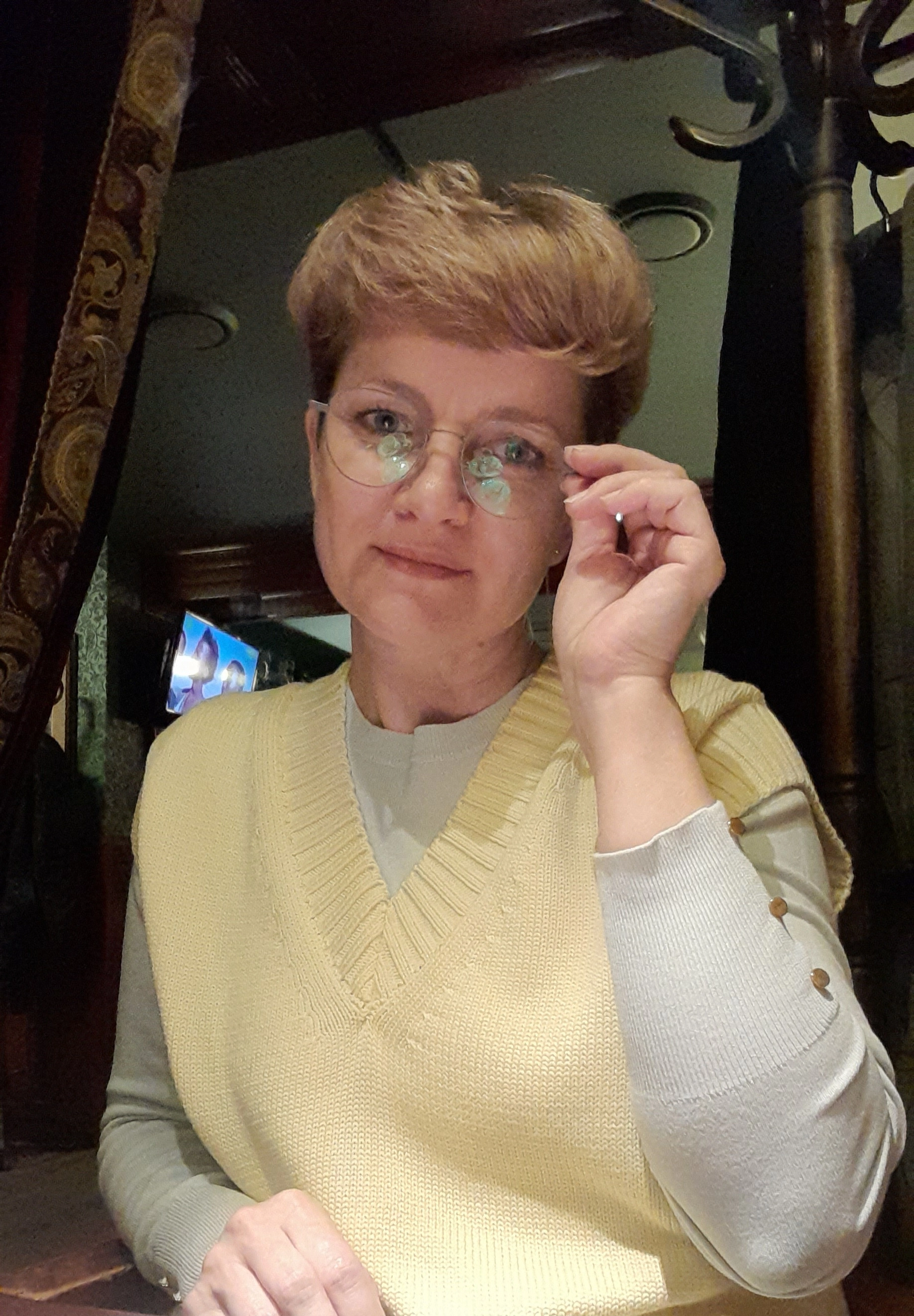 Евгения Коробова