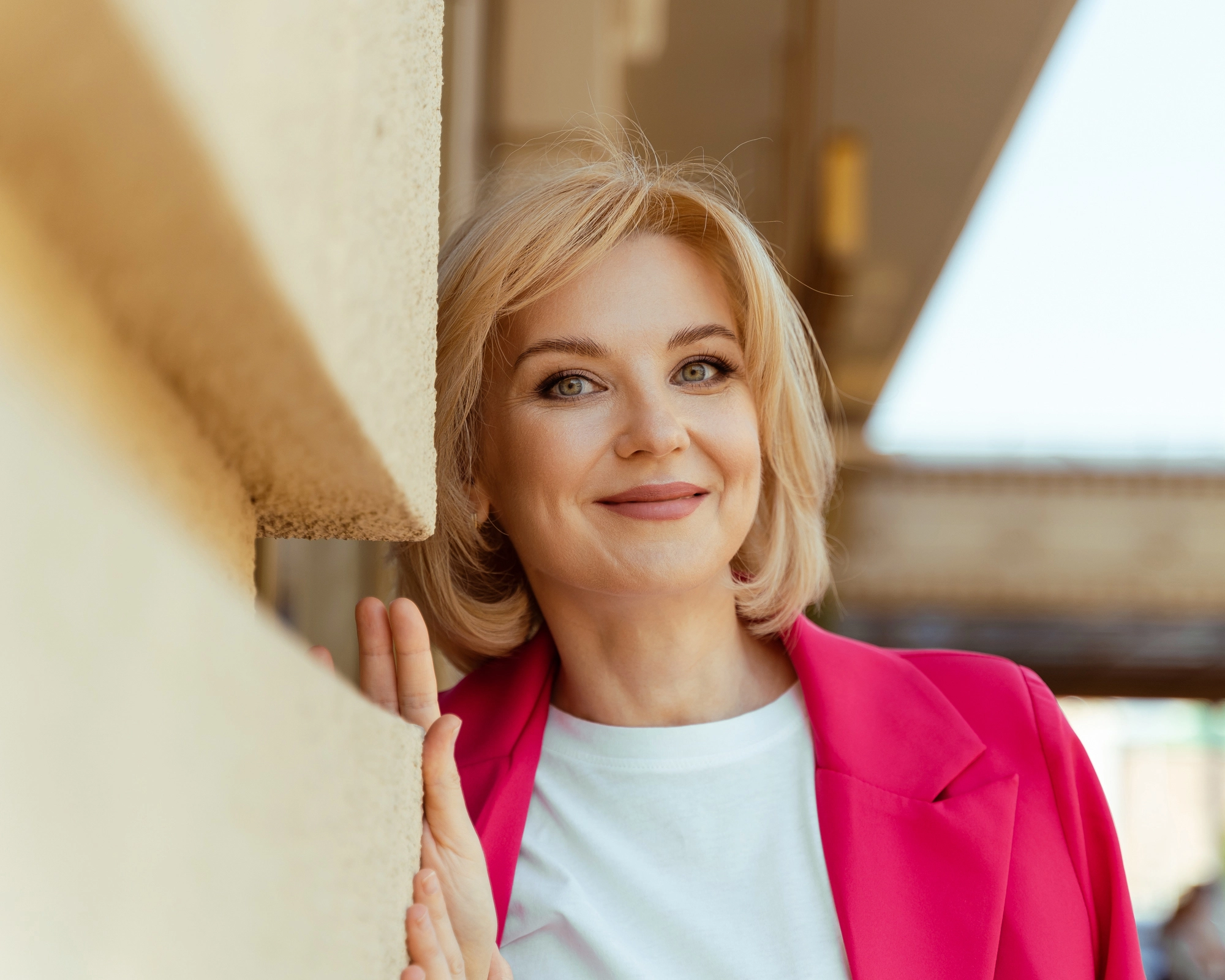 Ирина Кузнецова