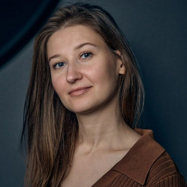 Лана Токарева