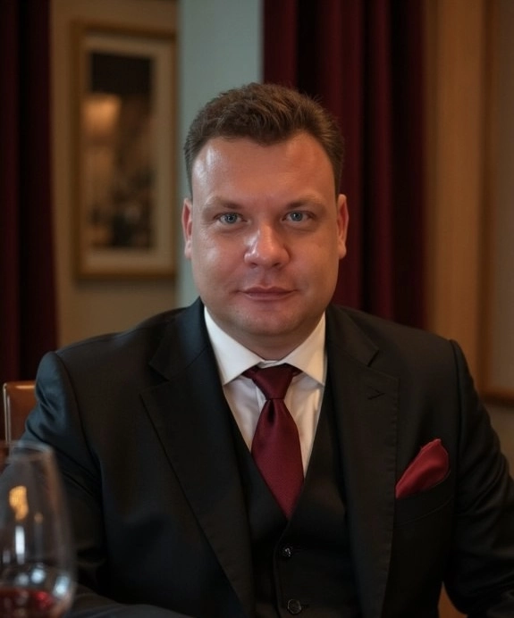 Всеволод Чувин-Аронсон
