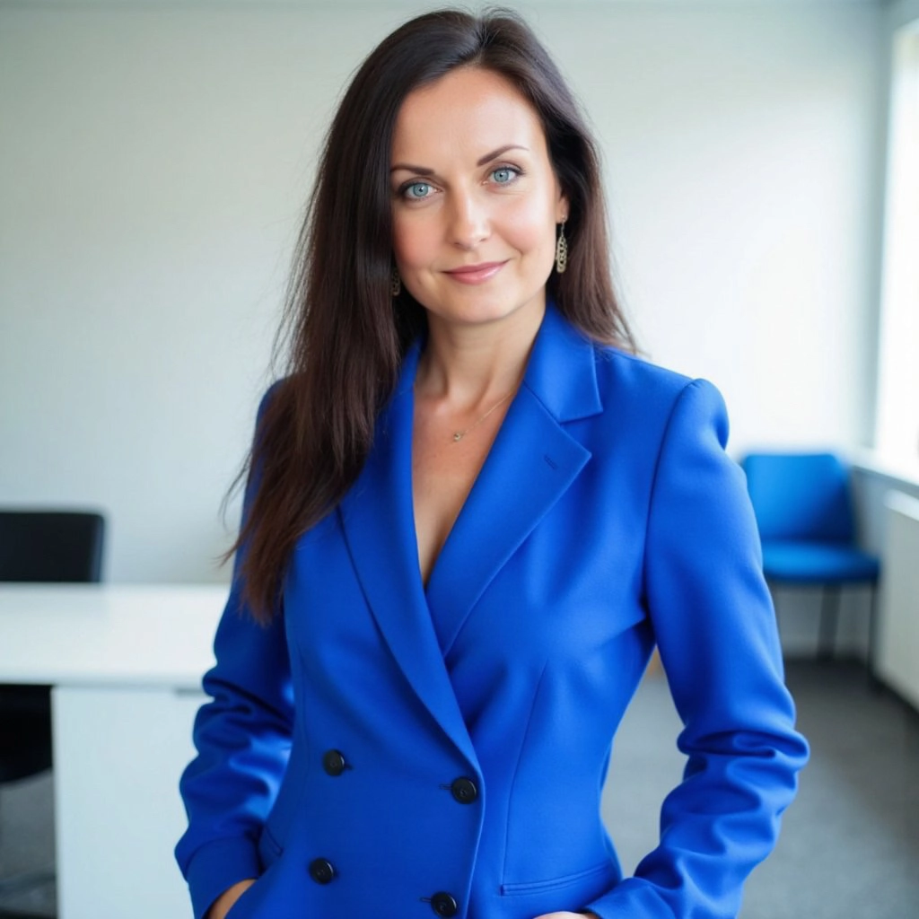 Елена Орлова