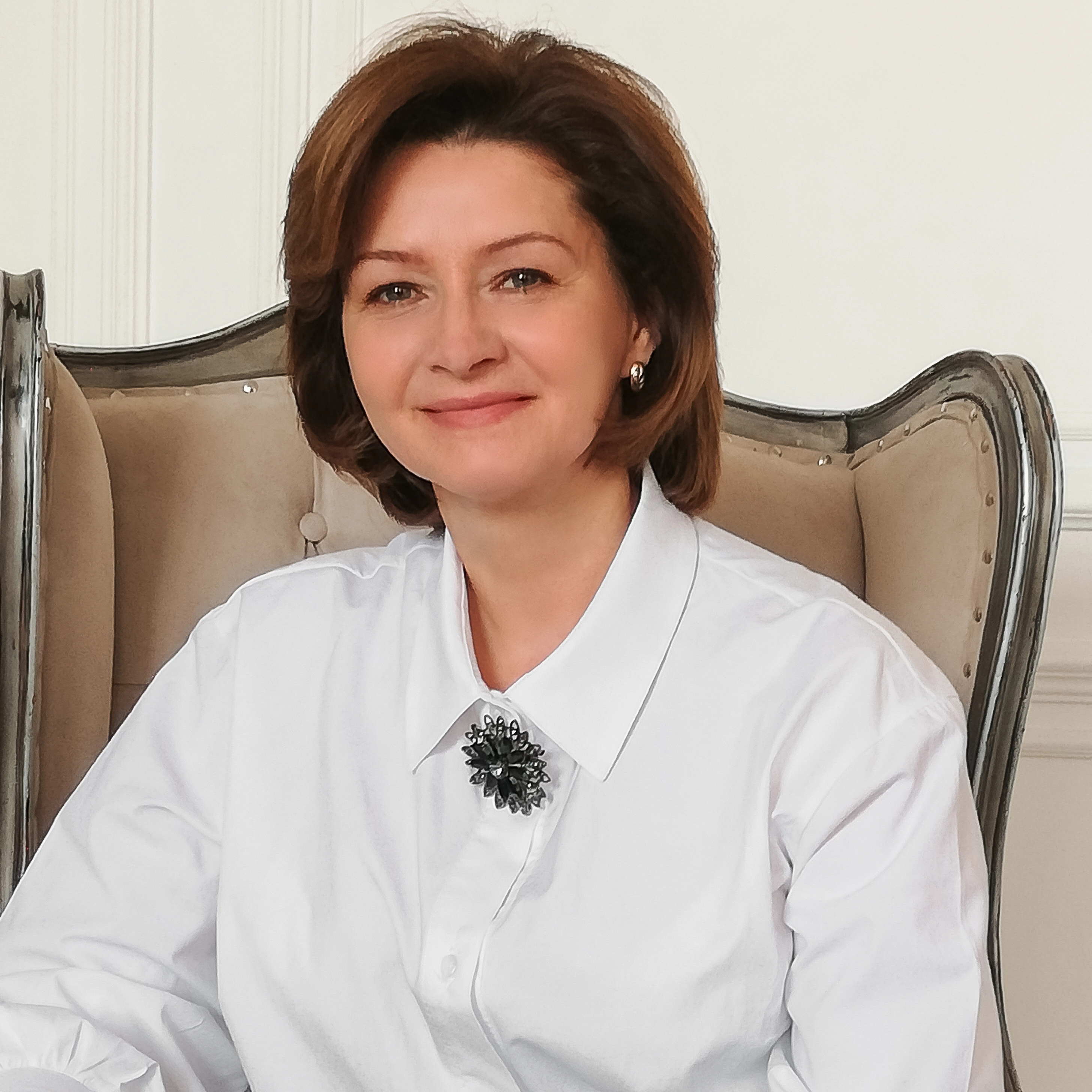 Кира Цымбалева