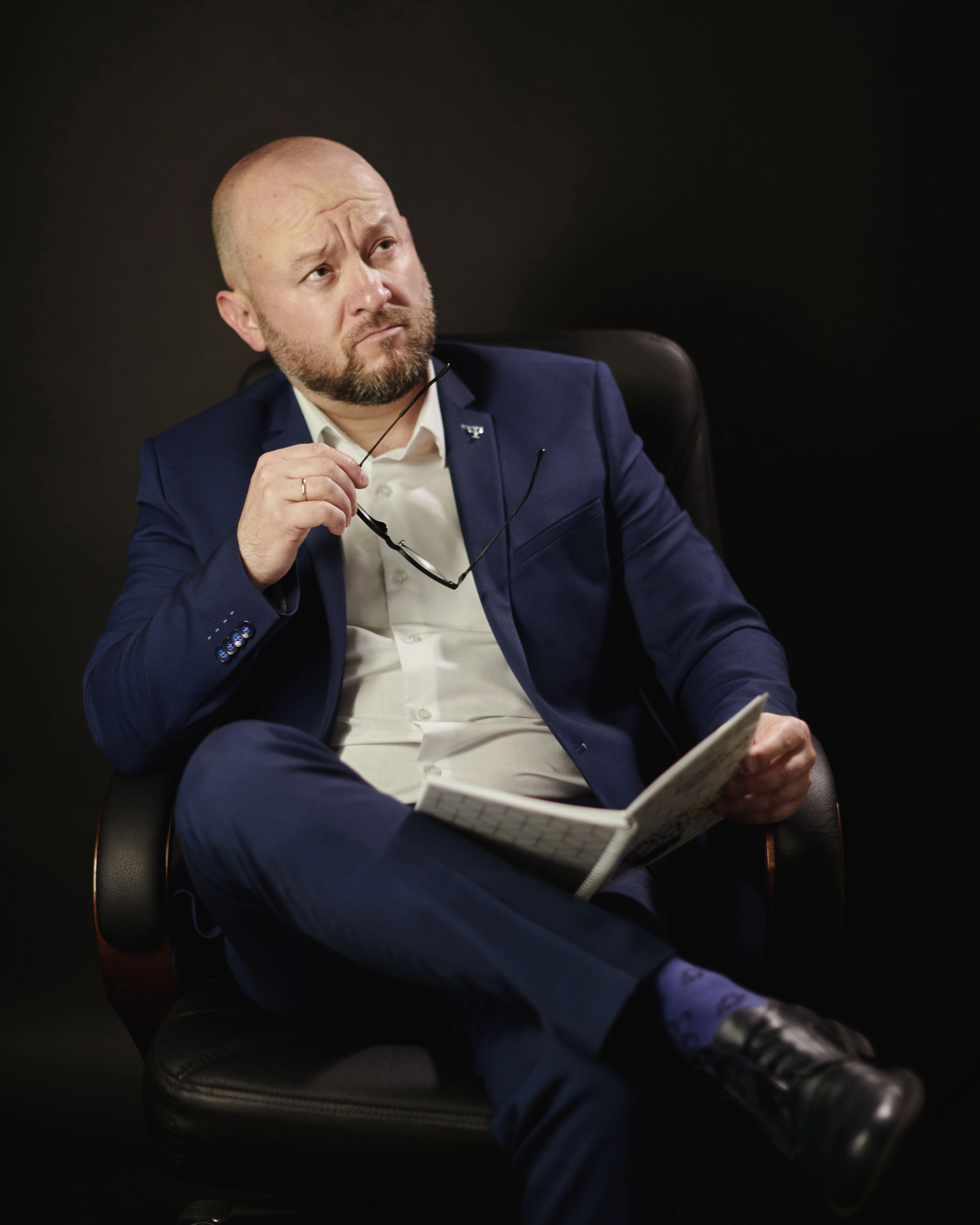 Роман Никитин