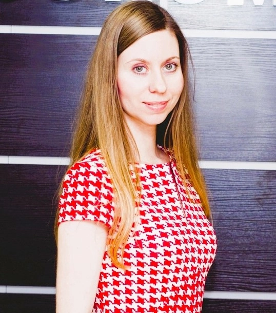 Олеся Тивикова