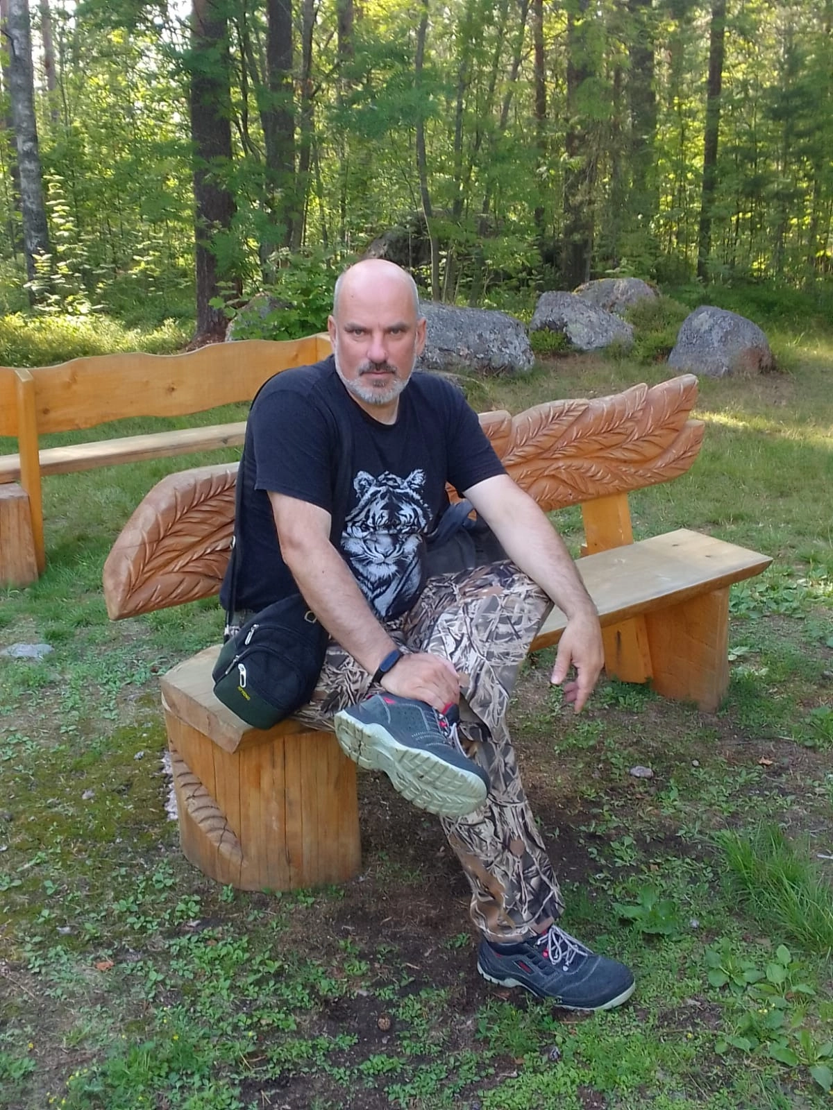 Александр Кольский